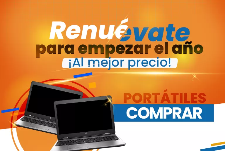 renuévate para empezar el año2